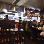 お好み焼き鉄板居酒屋 大昌 - 