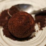 エスピス - フィナンシェ