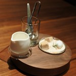 エスピス - シュガー＆ミルク