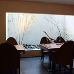 エスピス - 店内の雰囲気