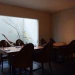 エスピス - 店内の雰囲気