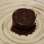 エスピス - ガナッシュ