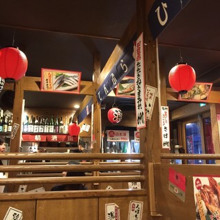 酒とひもの 人情酒場_2