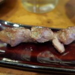 やきとり 正や - 砂ずり