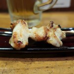 やきとり 正や - かっぱ