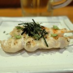 やきとり 正や - ささみわさび