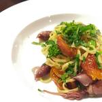 オステリア ラストリカート - 