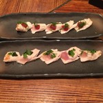 銀座バードランド - コース（いずれか選択）