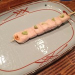 銀座バードランド - コース