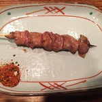 銀座バードランド - コース