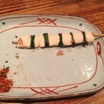 銀座バードランド - コース