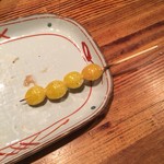 銀座バードランド - コース