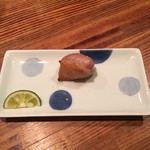 銀座バードランド - コース