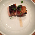 銀座バードランド - コース