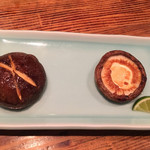 銀座バードランド - コース