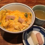 銀座バードランド - コース