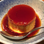 銀座バードランド - コースのデザート（いずれか選択）