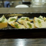 トリワイン ＰＩＫＯＳＨＨＨＵ - 焼き竹の子