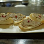 トリワイン ＰＩＫＯＳＨＨＨＵ - レバーペースト