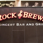 Rock & Brews - 