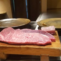 神戸牛ステーキ Ishida. 本店 - 