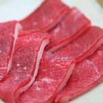 炭火焼肉 ごえ門 - かっぱ