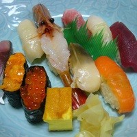寿し心 なかむら - 特上