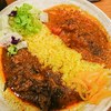 SPICY CURRY 魯珈