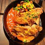 Meat & Tavern CHILL HOUSE - 
