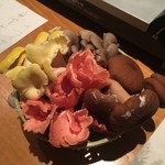 じどりや 穏座 - 