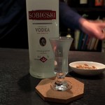 DEN - ソビエスキー