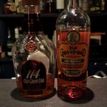 DEN - オールドグランダッド