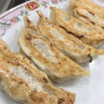 餃子の王将 - 