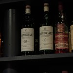 DEN - ラフロイグ