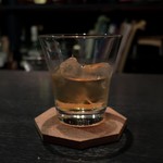 DEN - ラフロイグ