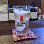 灯 - コーヒービーンズ