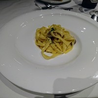ホテルセトレ - パスタ