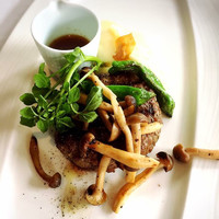 RUBY JACK'S SEAFOOD & STEAK - 
