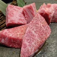 肉の匠 将泰庵 船橋駅前 はなれ店 - シャトーブリアン❤