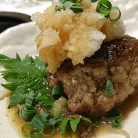 肉の匠 将泰庵 船橋駅前 はなれ店 - 飲めるハンバーグ！ 飲めばわかる！