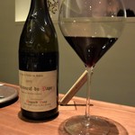 エスピス - 赤ワイン：Dupard Ainé Châteauneuf du Pape