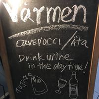 Varmen - 