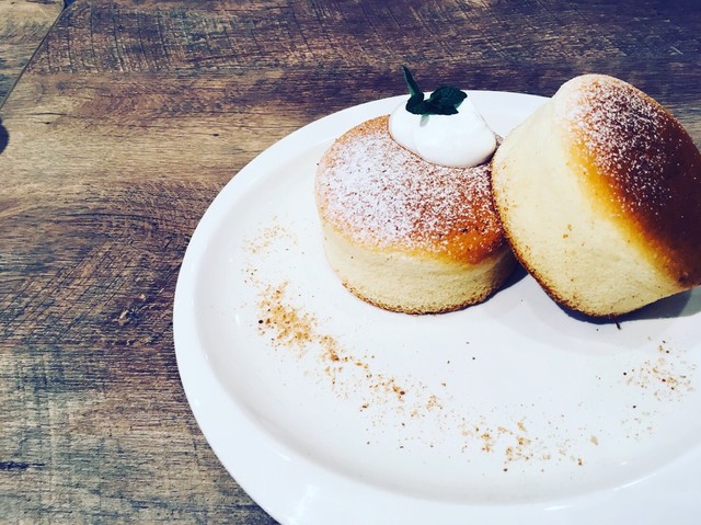 Brand New Day ブランニューデイ 下曽根 カフェ ネット予約可 食べログ