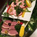 バーデンバーデン - 