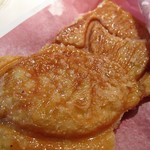 築地銀だこ - クロワッサンたい焼き