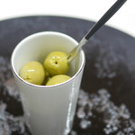 TACUBO - オリーブ