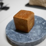 TACUBO - フォカッチャ