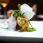 TACUBO - キスのフリット