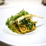 TACUBO - しらすのトレネッテ