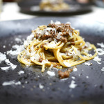 TACUBO - 絶壁ボロネーゼ